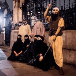 Mulheres Escravas no Estado Islâmico