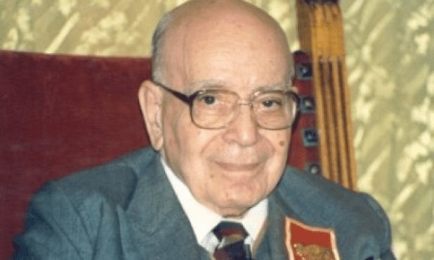 Plínio Corrêa de Oliveira 1