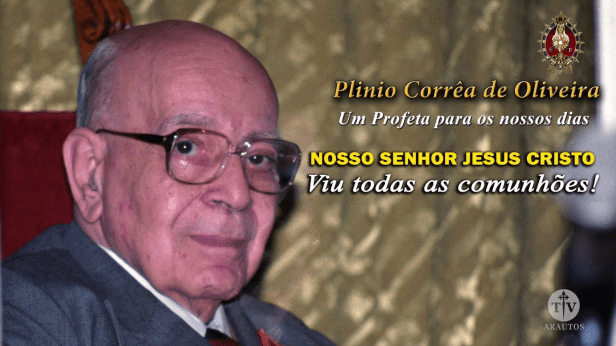 Plínio Corrêa de Oliveira 2