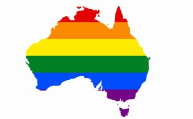 australia gay