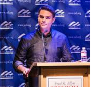 Ben Shapiro 2