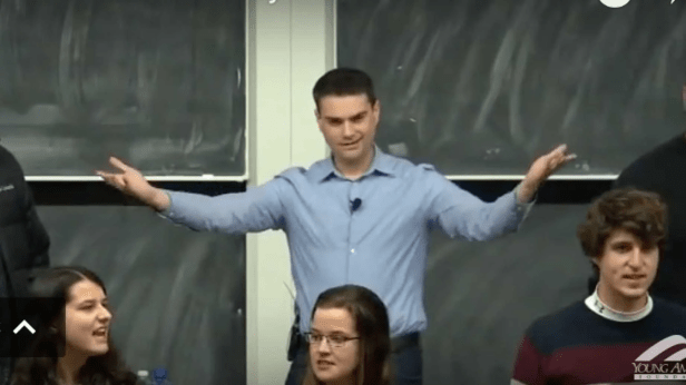 Ben Shapiro 3