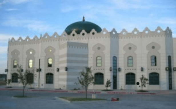 Islamic Center Irving