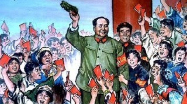 Revolução+Cultural(chinesa)