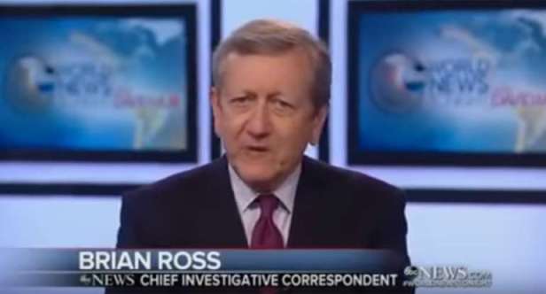 Brian Ross