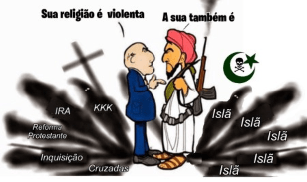Equivalência Moral