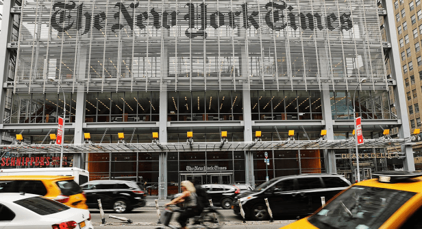 New York Times