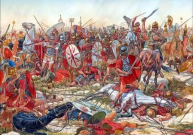 Quintus Fabius Maximus