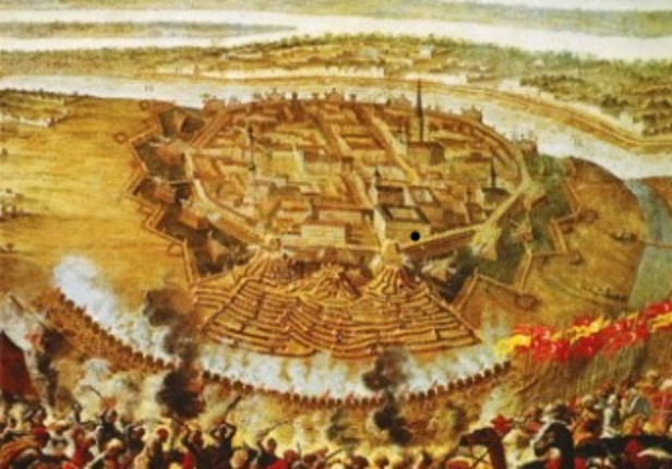 Batalha de Viena 1529