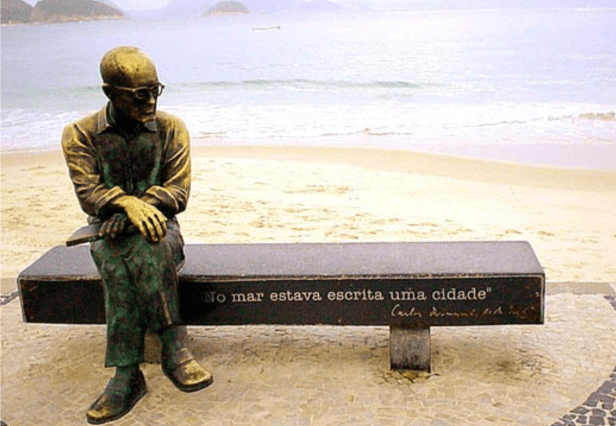 Carlos Drummond de Andrade