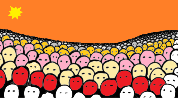 Quantos Seres Humanos Já Existiram