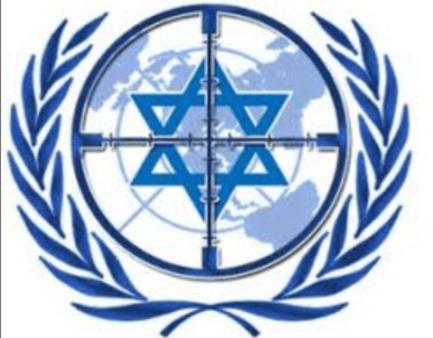 ONU Antissemita