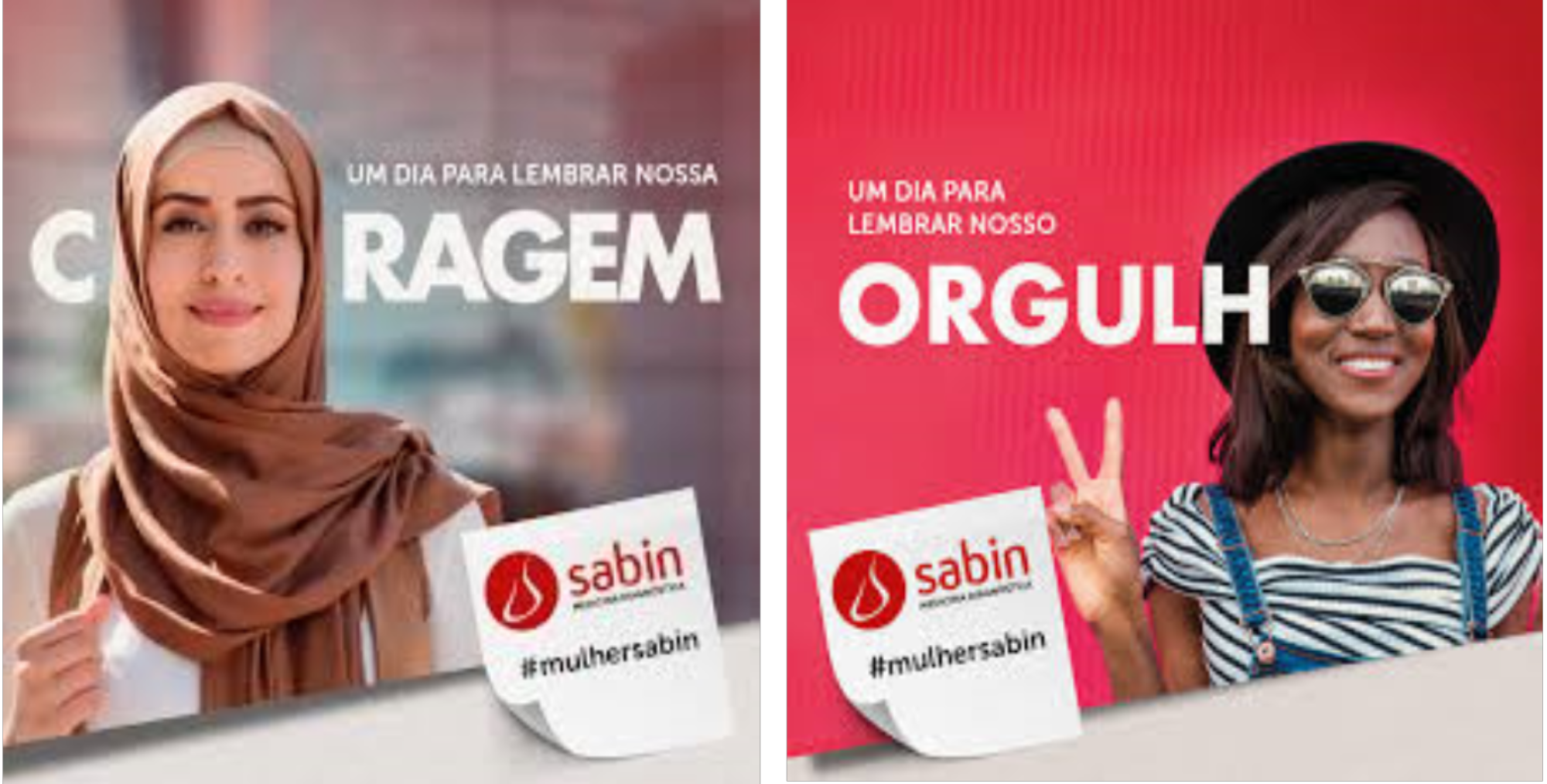Sabin Muçulmana e Negra