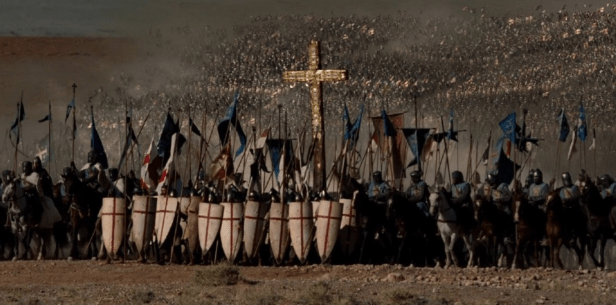 A Última Linha de Resistência 1