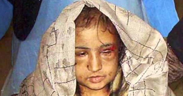 Filha de Alto Líder do Irã