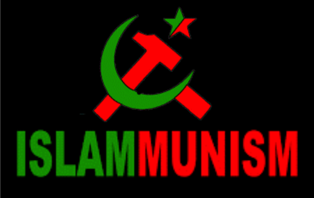 Islamunismo