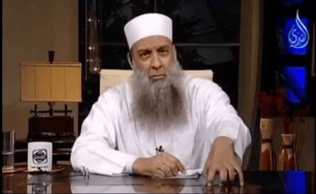 Muçulmanos Explica 1