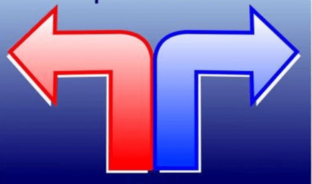 Esquerda x Direita 2