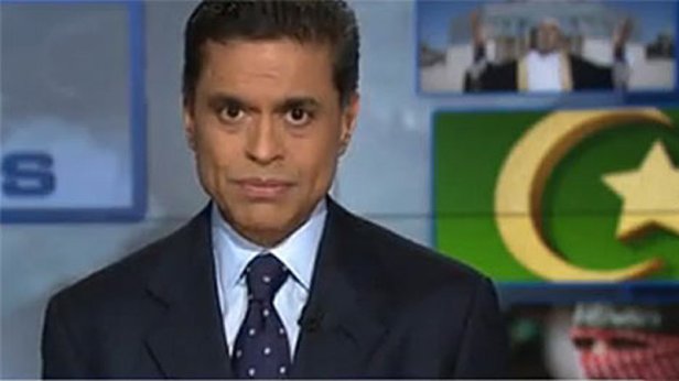 Fareed Zakaria