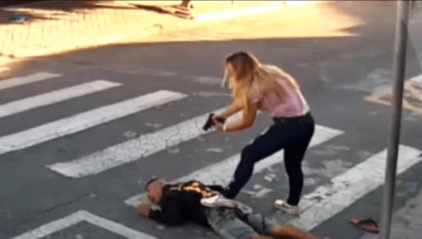 Quantos Tiros Constituem Legítima Defesa