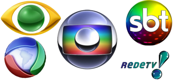 Redes Televisão