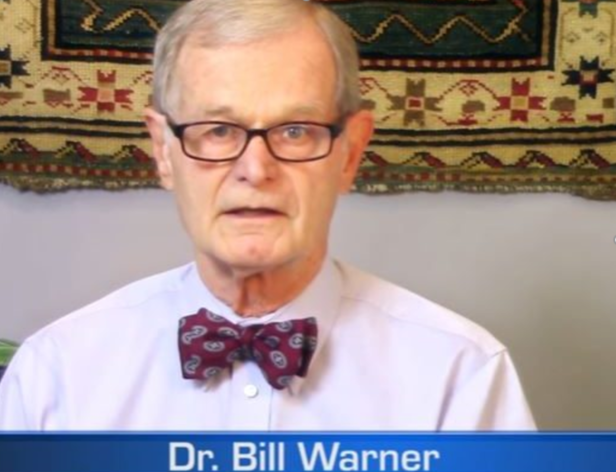 Bill Warner