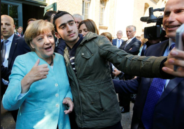 Refugiado x Imigrante