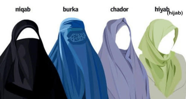 Hijab