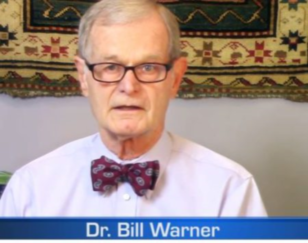 Bill Warner