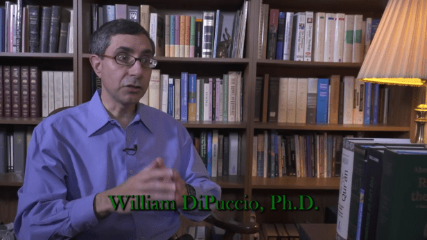 Biografia de Maomé 2