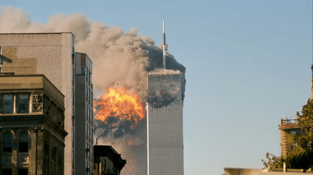 Biografia de Maomé 4