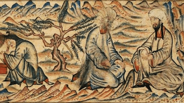 Biografia de Maomé 5