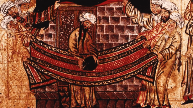 Biografia de Maomé 6