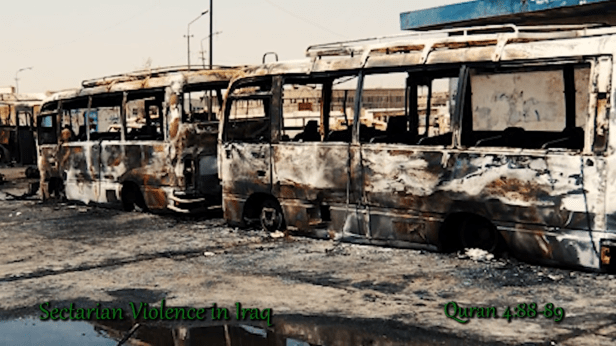 Biografia de Maomé 9