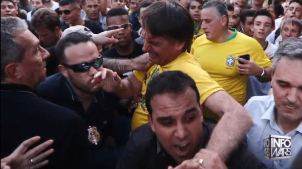 Bolsonaro blog