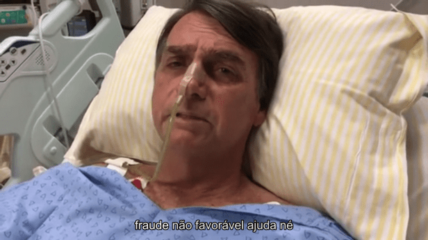Bolsonaro Einsteis_20180916