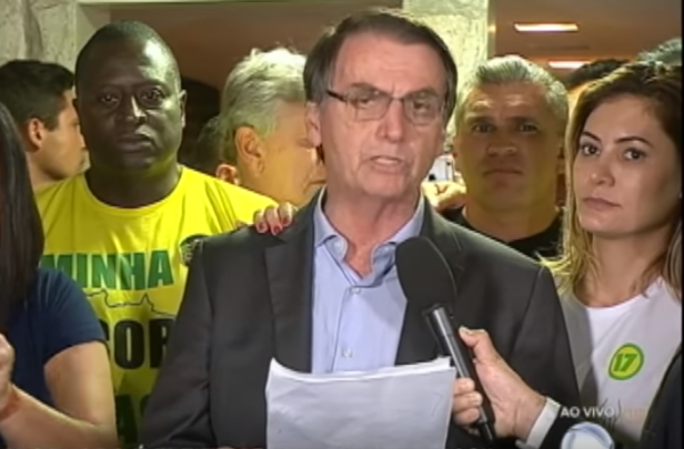 Bolsonaro 1