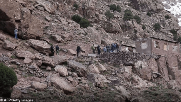 Mulheres Escandinavas Assassinadas 3