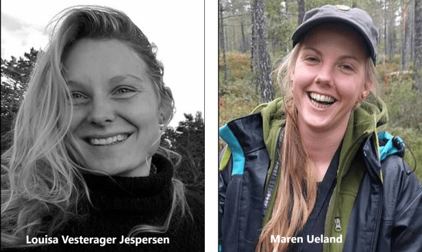 Por Que Tantas Mulheres Ocidentais