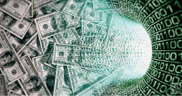 Dinheiro Eletrônico 2