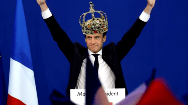 o que não estão dizendo sobre os coletes amarelos 4