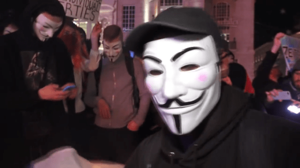 o que não estão dizendo sobre os coletes amarelos 7