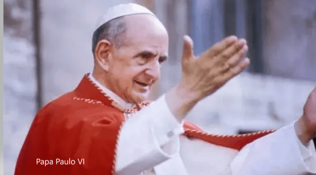 Papa Paulo VI