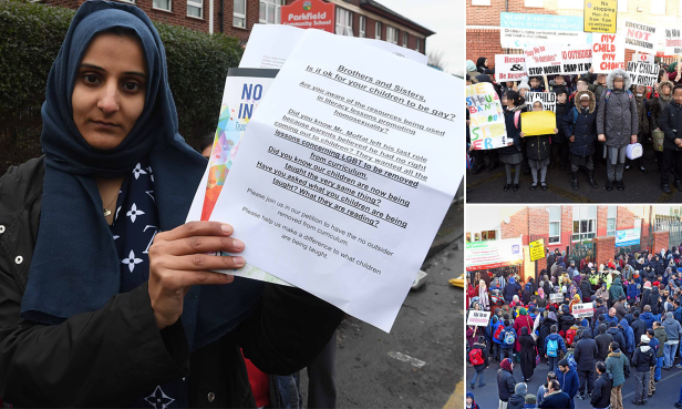 Aliança da Esquerda com Islã 2