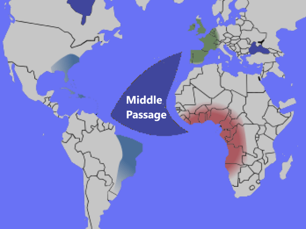 Escravização Islâmica 2