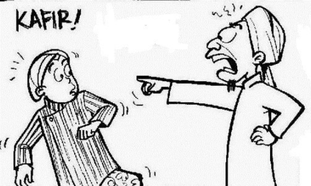 Kafir 2