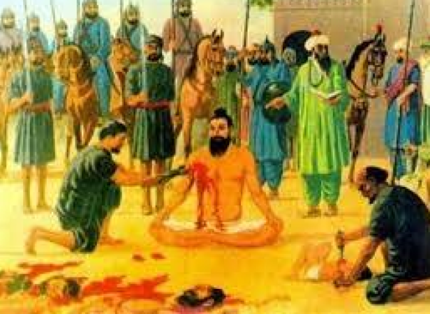 Lágrimas da Jihad 4