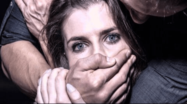 Por Que Tantas Mulheres Estão Sendo Estupradas na Europa 3