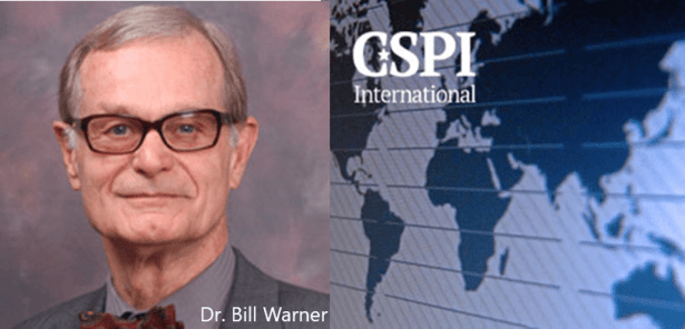 Bill-Warner CSPI