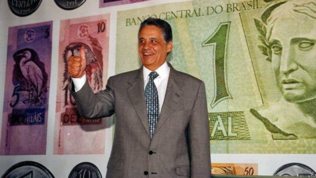 XIX Forum da Liberdade FHC